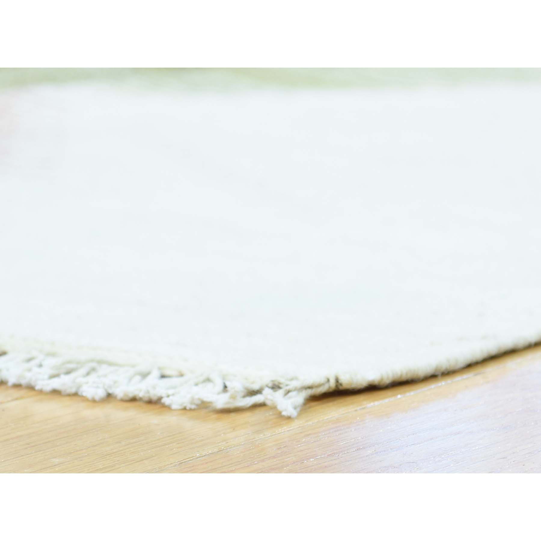 8'x10'1" Hand-Woven Dazzling Kilim Pure Wool Flat Weave Oriental Rug 